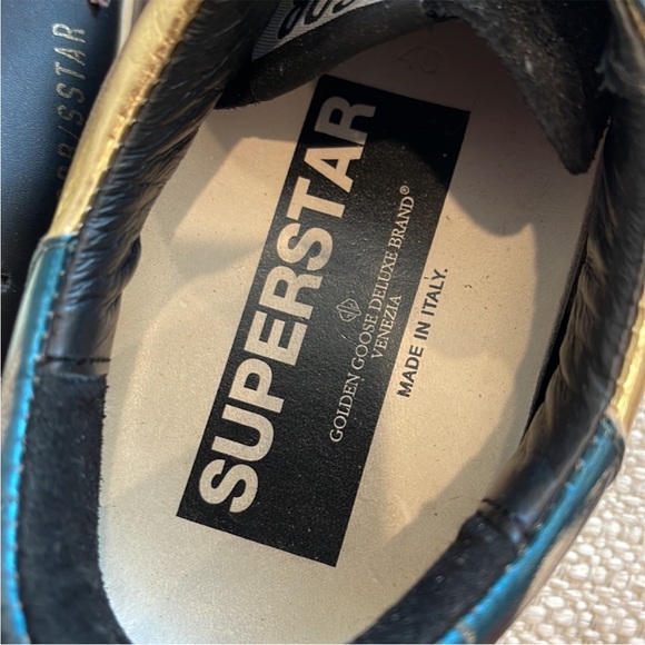 Golden goose sneakers - Picture 7 of 9